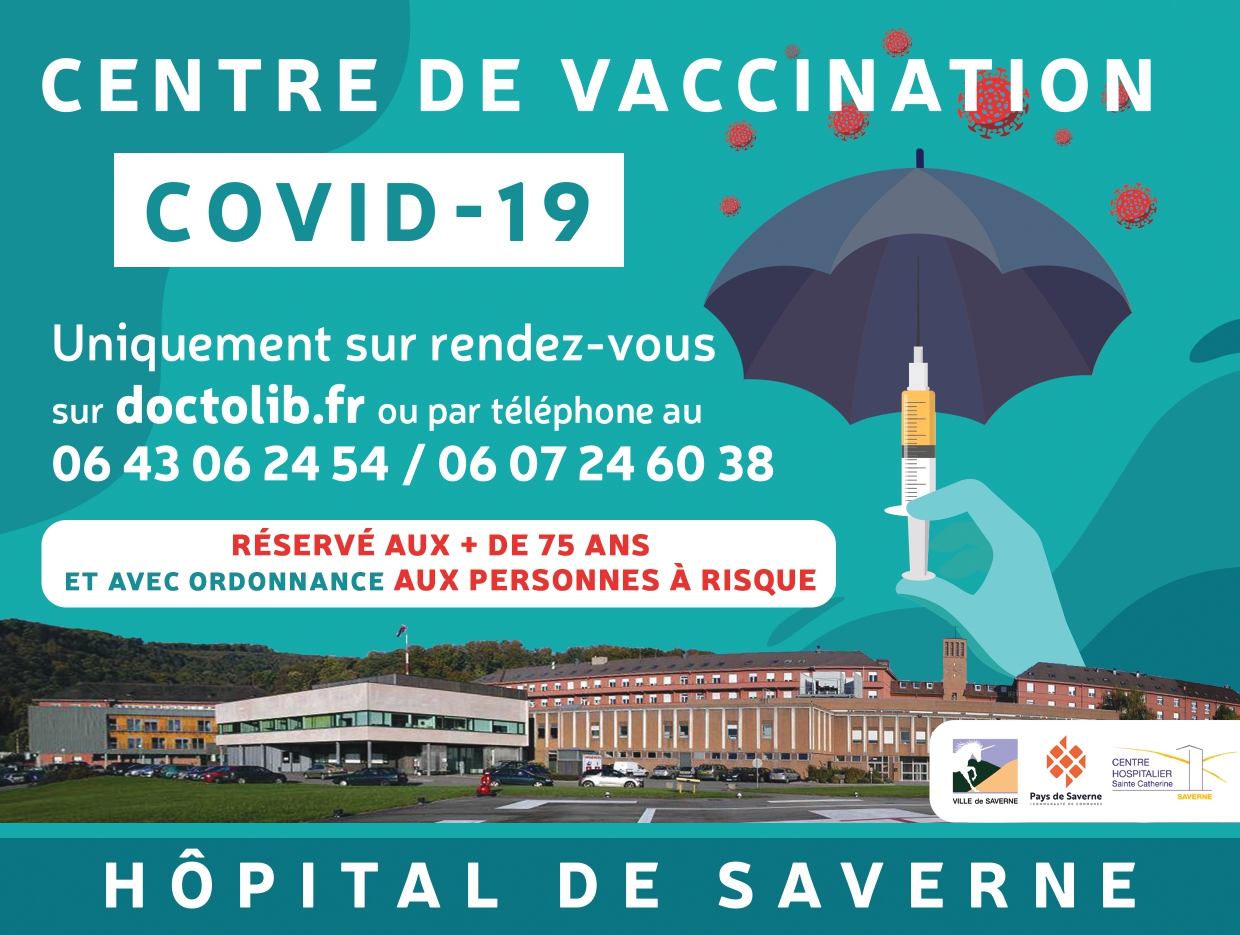 Vaccination